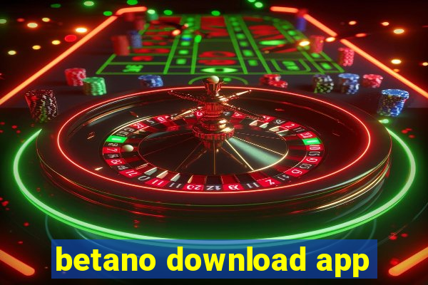 betano download app