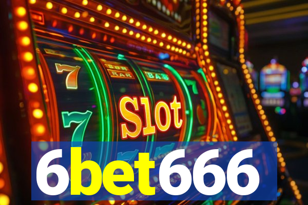 6bet666