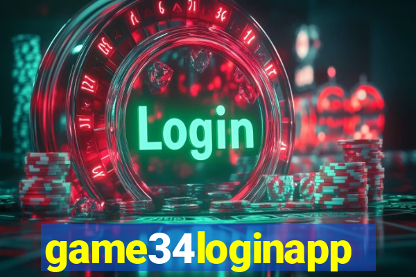 game34loginapp