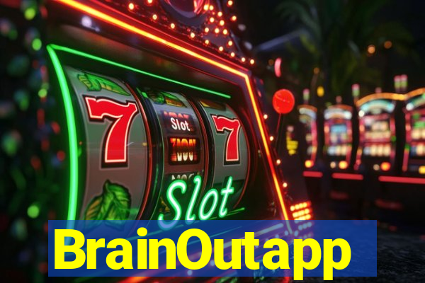 BrainOutapp