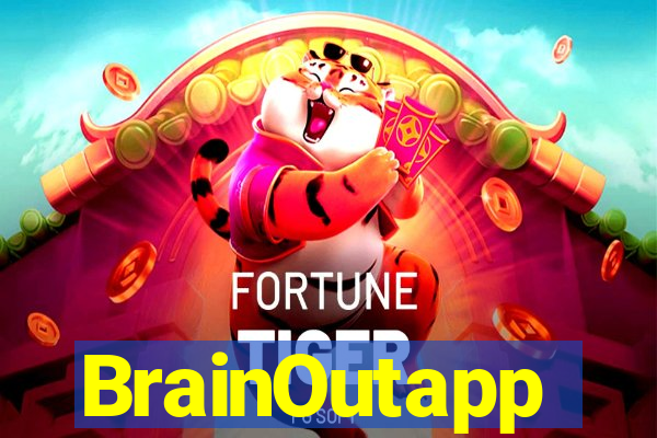 BrainOutapp