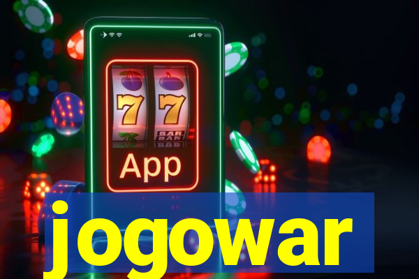 jogowar