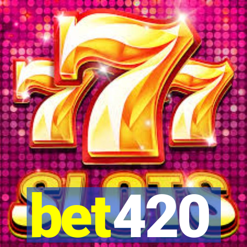 bet420