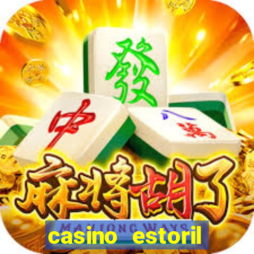 casino estoril online bonus