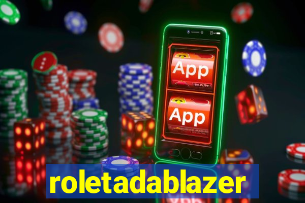 roletadablazer