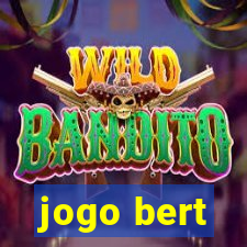 jogo bert