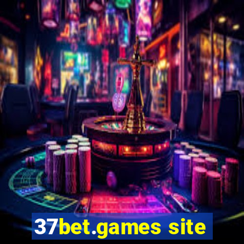 37bet.games site