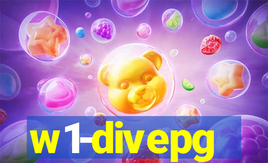 w1-divepg