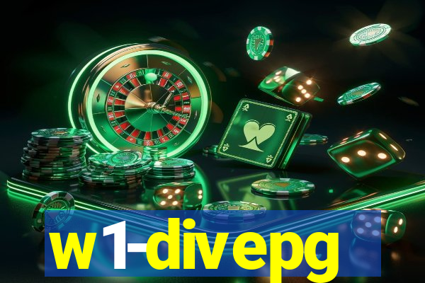 w1-divepg