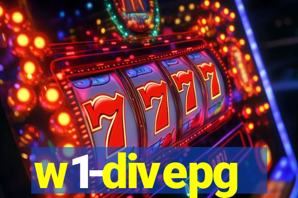 w1-divepg