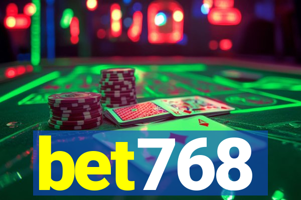 bet768