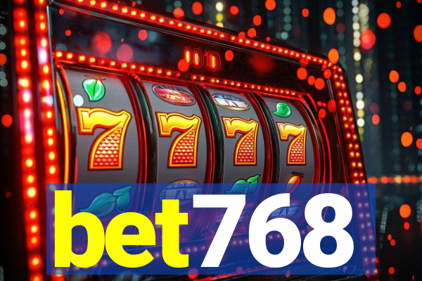 bet768