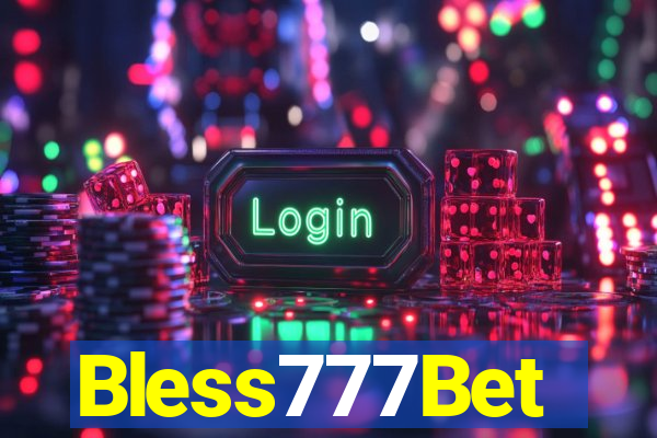 Bless777Bet