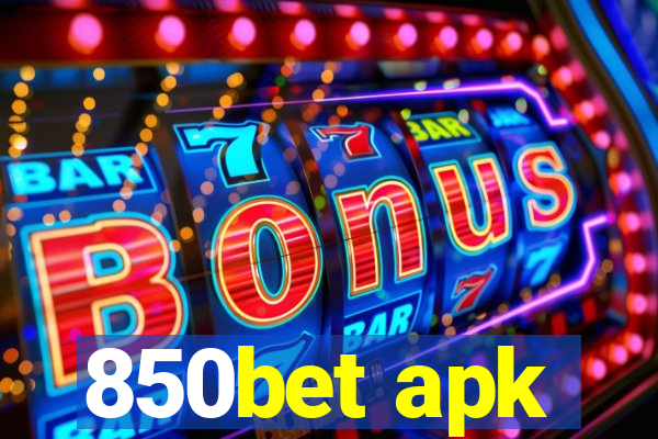 850bet apk