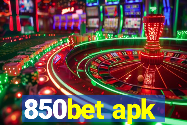 850bet apk