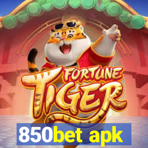 850bet apk