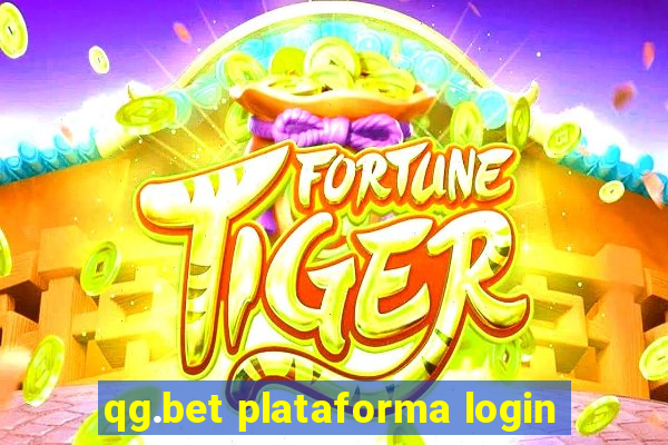 qg.bet plataforma login