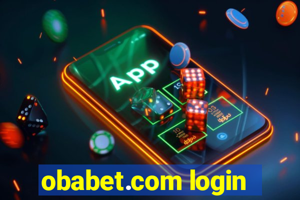 obabet.com login