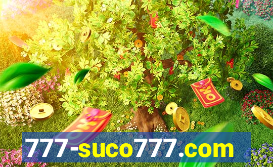 777-suco777.com