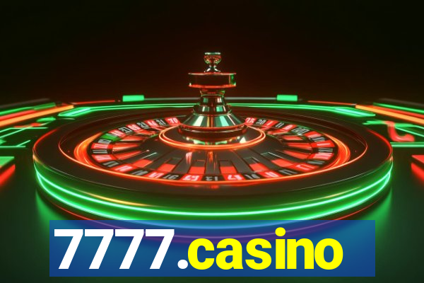 7777.casino