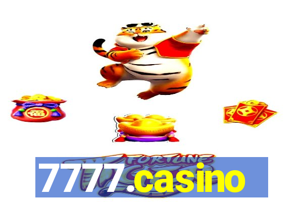 7777.casino