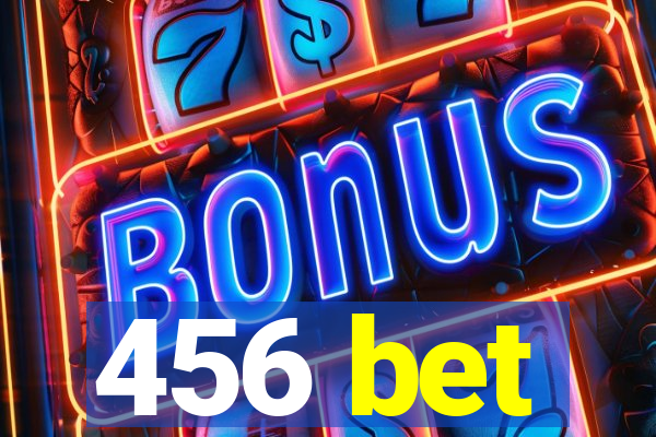 456 bet