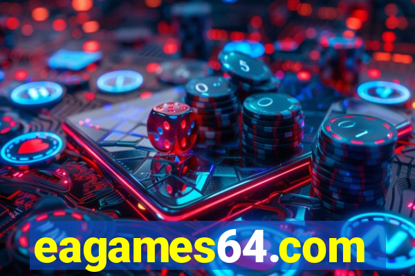 eagames64.com