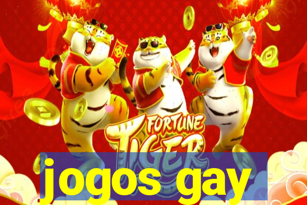 jogos gay