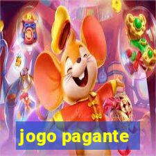 jogo pagante