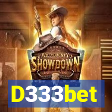 D333bet