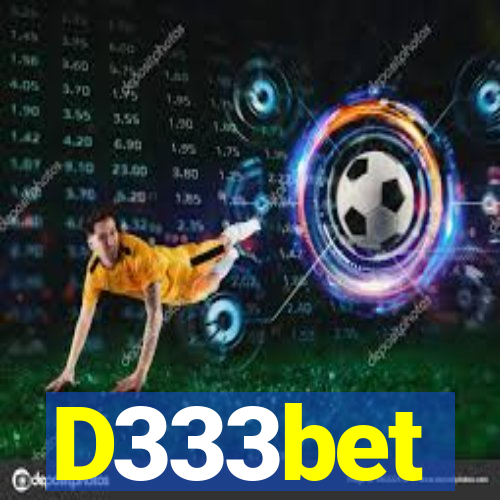 D333bet