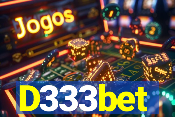 D333bet