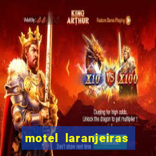 motel laranjeiras serra es