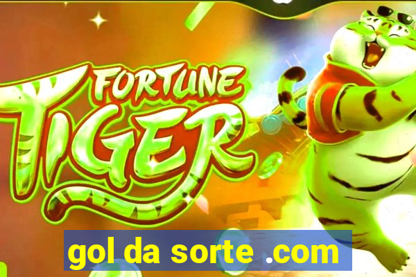 gol da sorte .com