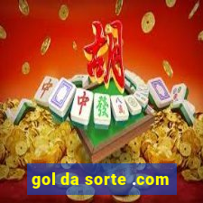 gol da sorte .com