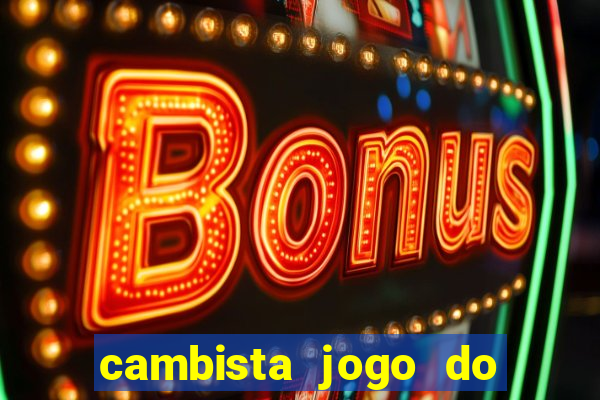 cambista jogo do bicho online