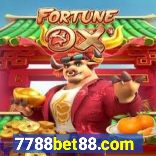 7788bet88.com