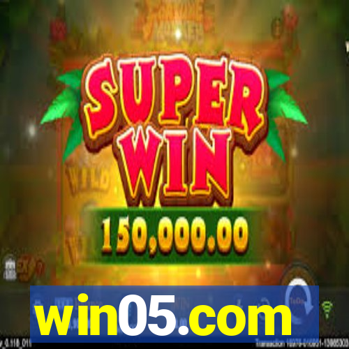 win05.com