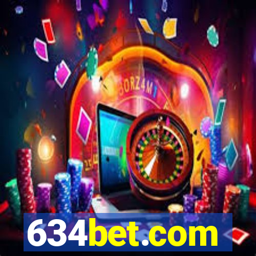 634bet.com