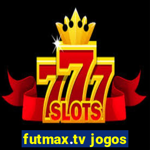 futmax.tv jogos