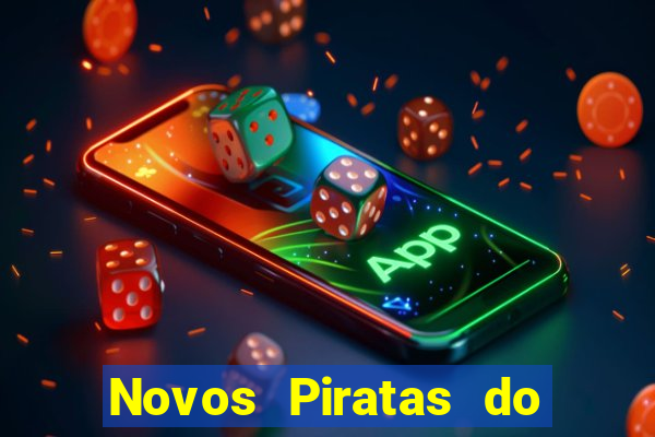 Novos Piratas do Caribe 6 piratas do caribe 6 o retorno de davy jones