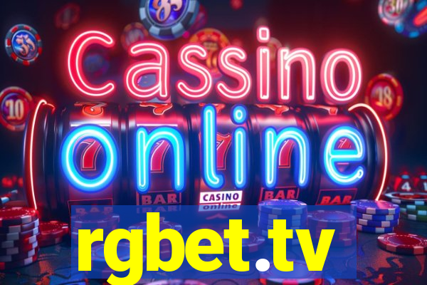 rgbet.tv