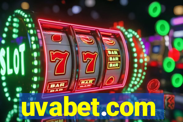 uvabet.com