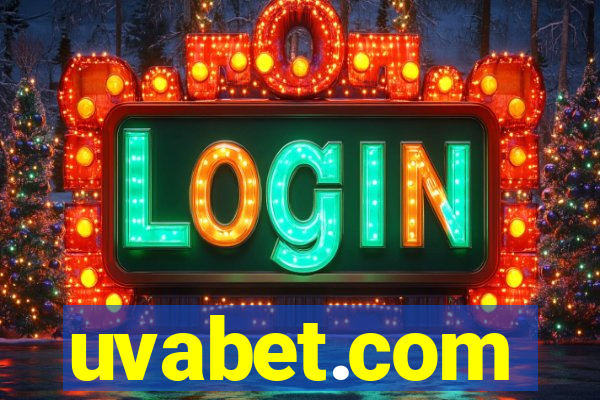 uvabet.com