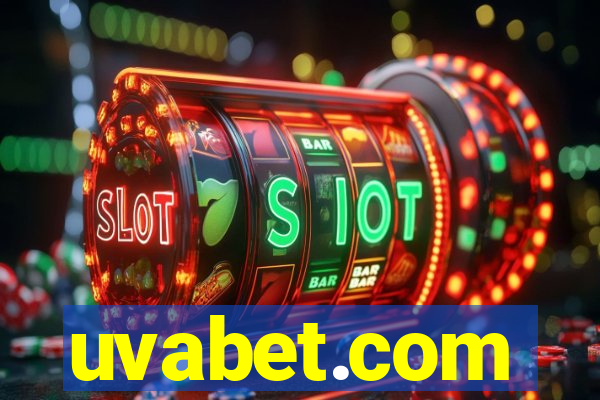 uvabet.com