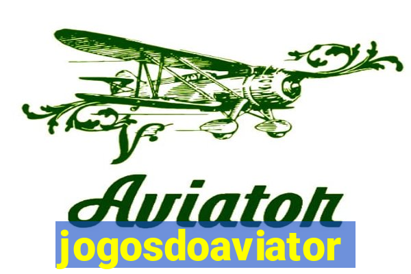 jogosdoaviator