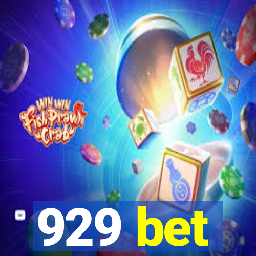 929 bet