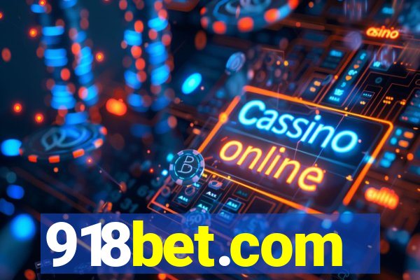 918bet.com