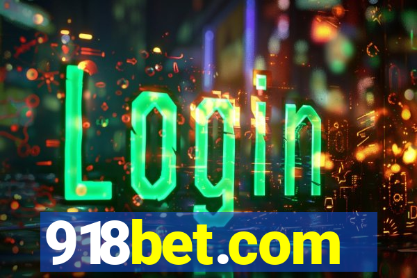 918bet.com