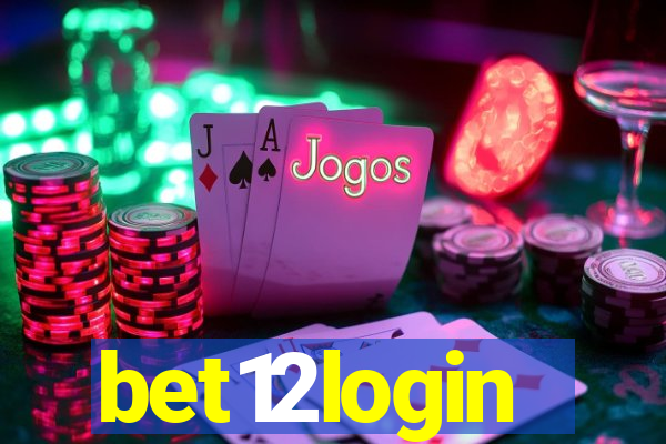 bet12login